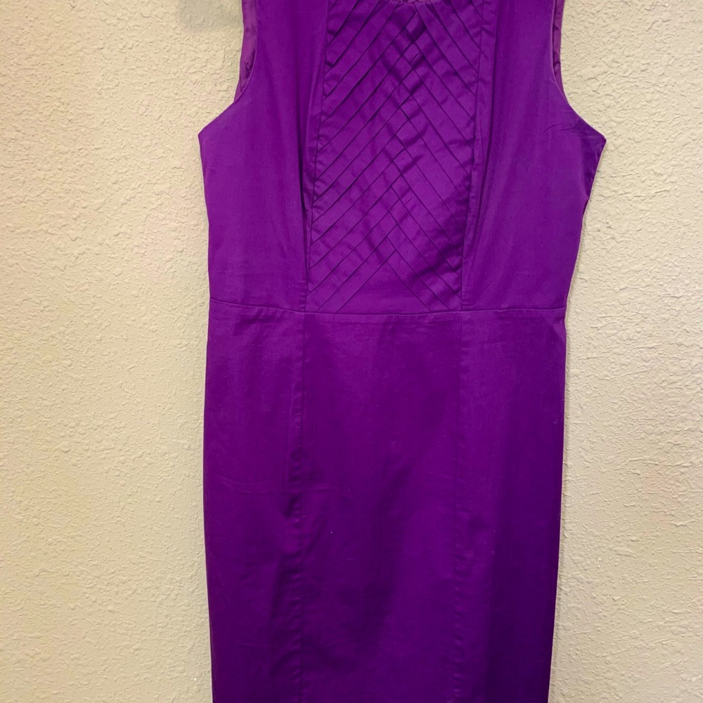 Size 8 Apt 9 dress